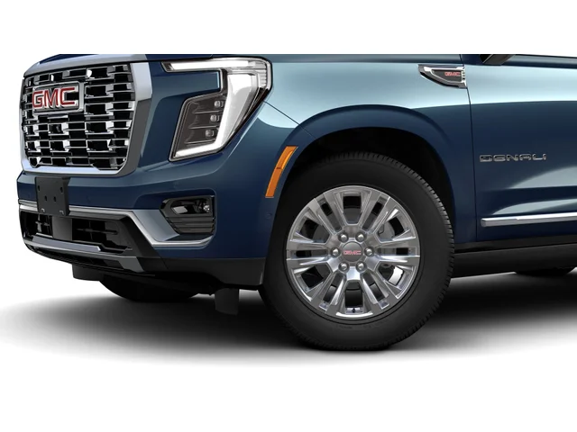 Nuevos GMC YUKON at Matthews in Liberty Buick GMC