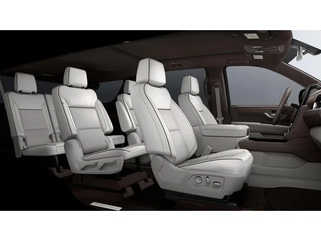 Nuevos GMC YUKON at Matthews in Liberty Buick GMC