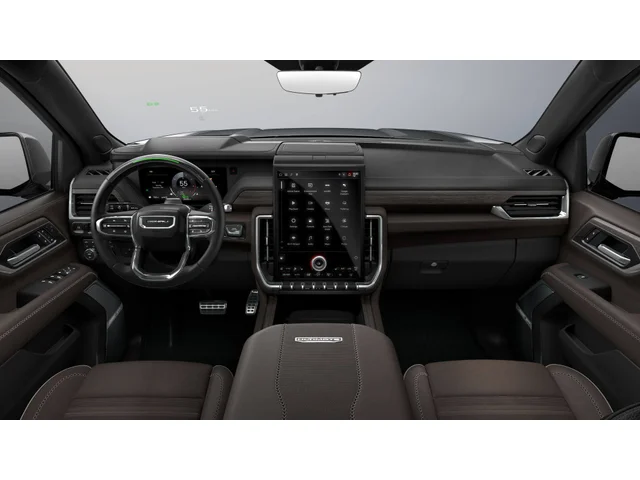 Nuevos GMC YUKON at Matthews in Liberty Buick GMC