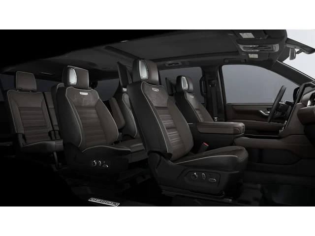 Nuevos GMC YUKON at Matthews in Liberty Buick GMC