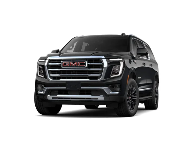 Nuevos GMC YUKON XL at Matthews in Liberty Buick GMC