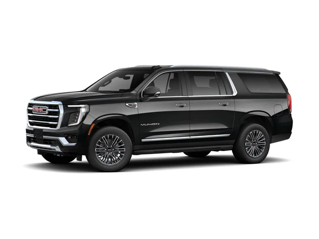 Nuevos GMC YUKON XL at Matthews in Liberty Buick GMC