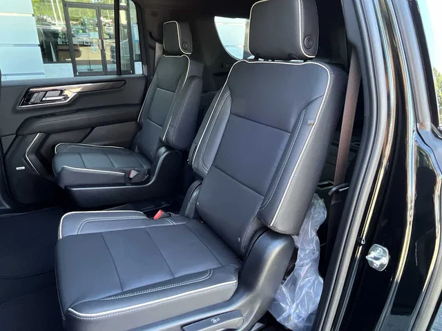 Nuevos GMC YUKON XL at Matthews in Liberty Buick GMC