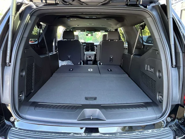 Nuevos GMC YUKON XL at Matthews in Liberty Buick GMC