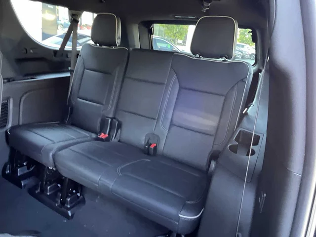 Nuevos GMC YUKON XL at Matthews in Liberty Buick GMC