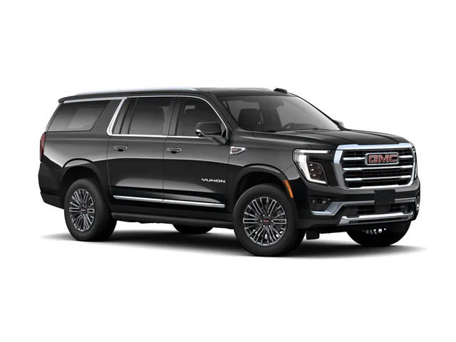 Nuevos GMC YUKON XL at Matthews in Liberty Buick GMC