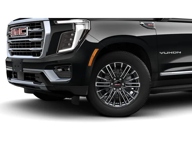 Nuevos GMC YUKON XL at Matthews in Liberty Buick GMC
