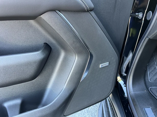 Nuevos GMC YUKON XL at Matthews in Liberty Buick GMC