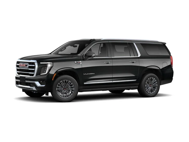 Nuevos GMC YUKON XL at Matthews in Liberty Buick GMC