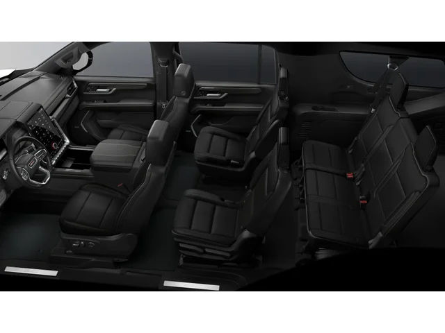 Nuevos GMC YUKON XL at Matthews in Liberty Buick GMC