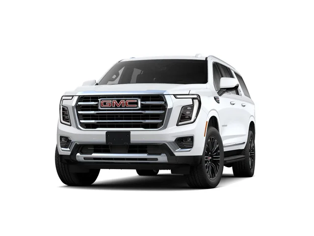 Nuevos GMC YUKON XL at Matthews in Liberty Buick GMC