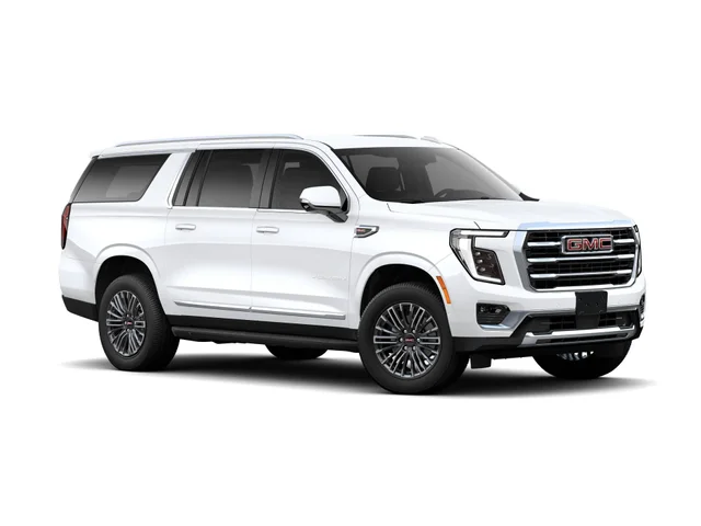 Nuevos GMC YUKON XL at Matthews in Liberty Buick GMC