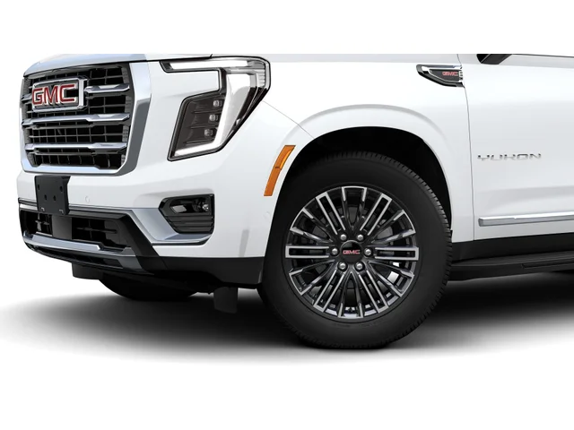 Nuevos GMC YUKON XL at Matthews in Liberty Buick GMC