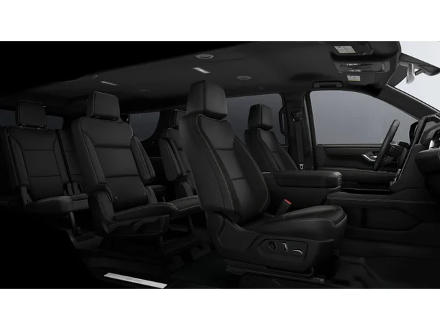 Nuevos GMC YUKON XL at Matthews in Liberty Buick GMC
