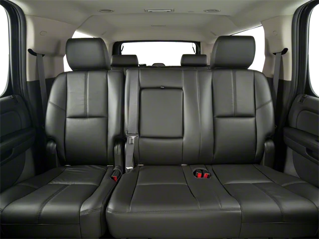 SEMINUEVOS GMC Yukon XL a Estados en autogozo
