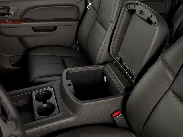 SEMINUEVOS GMC Yukon XL a Estados en autogozo