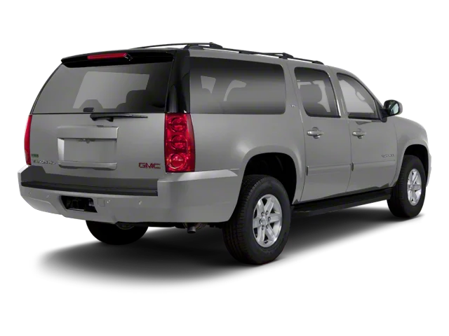 SEMINUEVOS GMC Yukon XL a Estados en autogozo