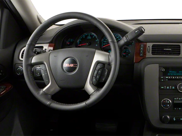 SEMINUEVOS GMC Yukon XL a Estados en autogozo