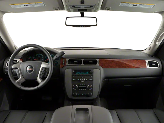 SEMINUEVOS GMC Yukon XL a Estados en autogozo
