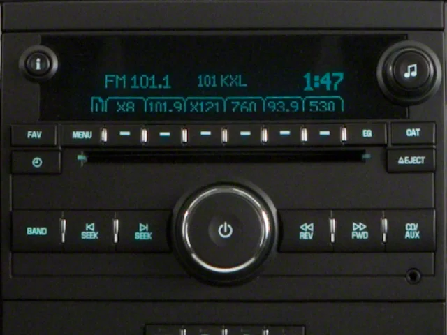 SEMINUEVOS GMC Yukon XL a Estados en autogozo