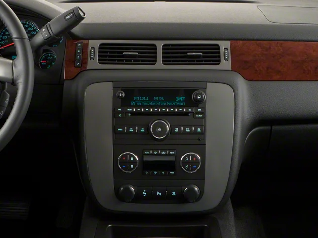 SEMINUEVOS GMC Yukon XL a Estados en autogozo