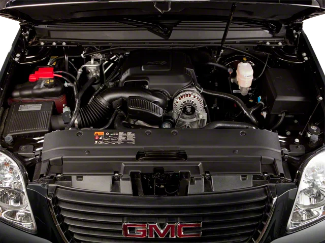 SEMINUEVOS GMC Yukon XL a Estados en autogozo
