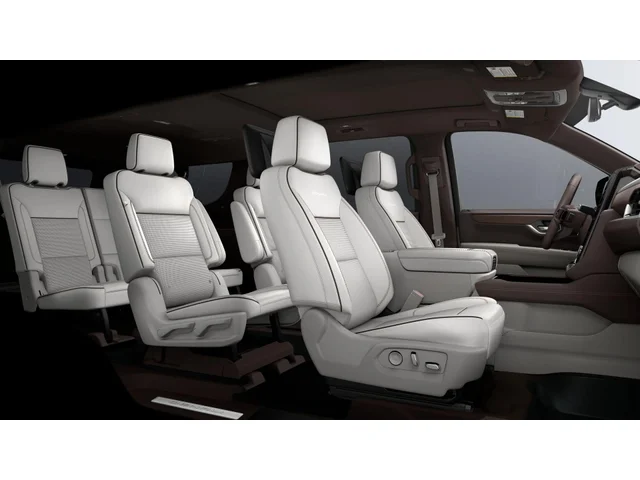 Nuevos GMC YUKON XL at Matthews in Liberty Buick GMC