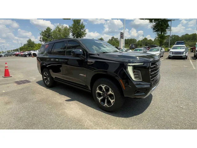 Nuevos GMC YUKON at Matthews in Liberty Buick GMC
