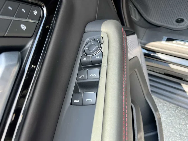 Nuevos GMC YUKON at Matthews in Liberty Buick GMC