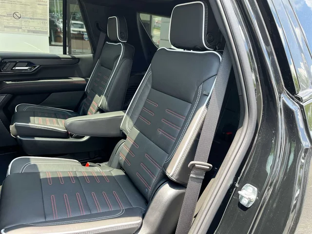 Nuevos GMC YUKON at Matthews in Liberty Buick GMC