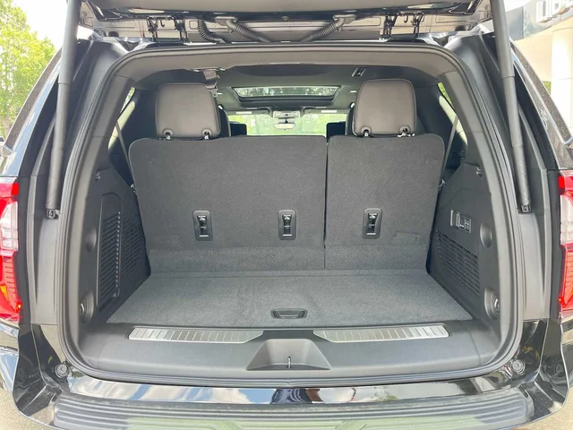 Nuevos GMC YUKON at Matthews in Liberty Buick GMC