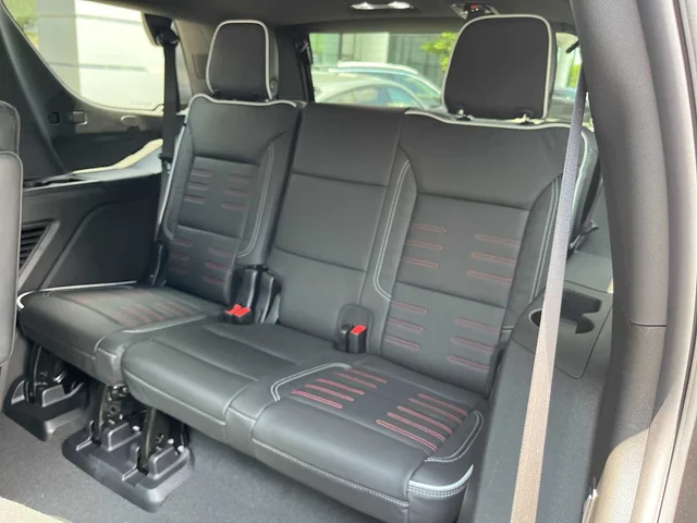 Nuevos GMC YUKON at Matthews in Liberty Buick GMC