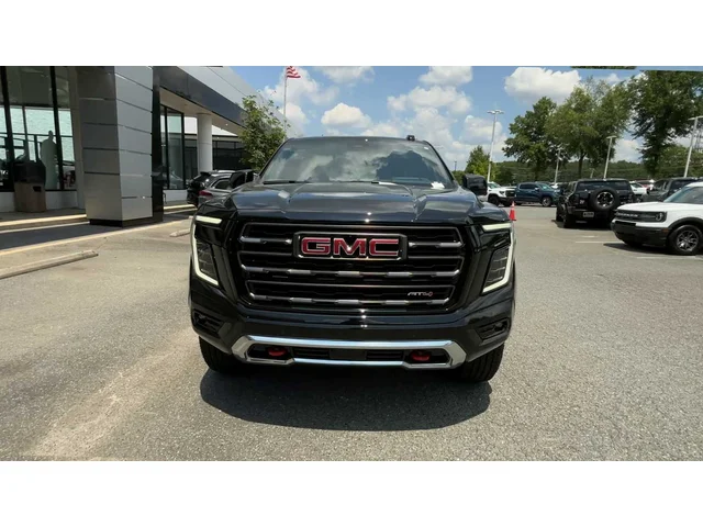 Nuevos GMC YUKON at Matthews in Liberty Buick GMC