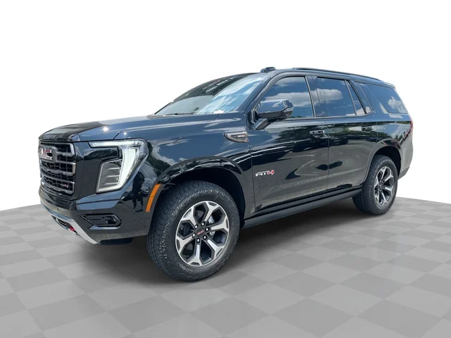 Nuevos GMC YUKON at Matthews in Liberty Buick GMC
