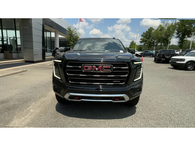 Nuevos GMC YUKON at Matthews in Liberty Buick GMC