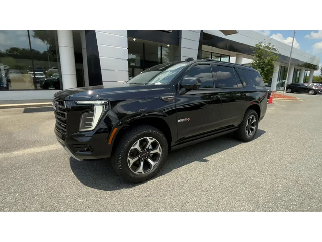 Nuevos GMC YUKON at Matthews in Liberty Buick GMC