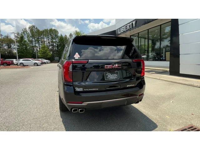 Nuevos GMC YUKON at Matthews in Liberty Buick GMC