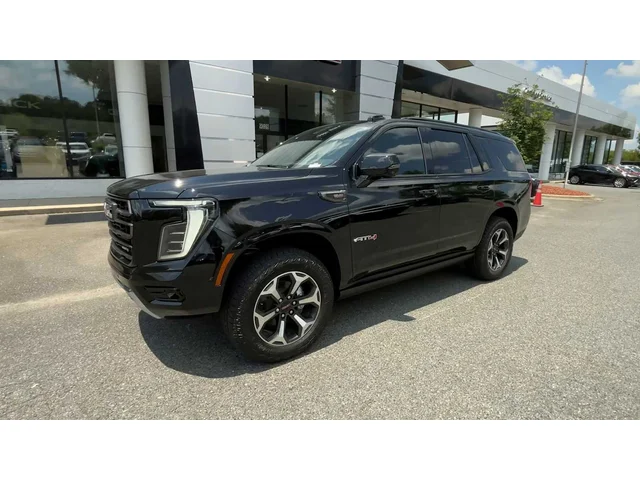 Nuevos GMC YUKON at Matthews in Liberty Buick GMC