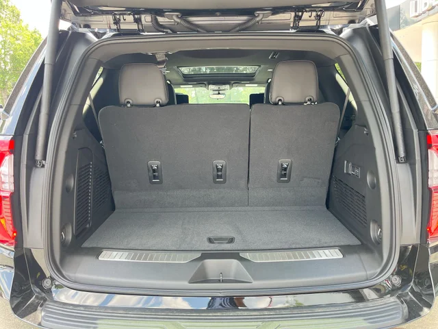 Nuevos GMC YUKON at Matthews in Liberty Buick GMC