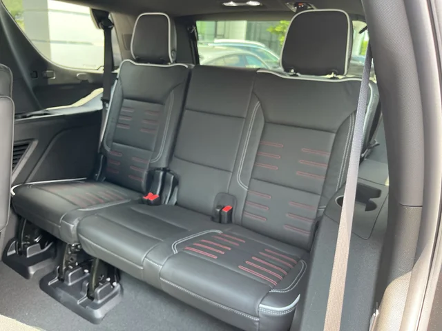 Nuevos GMC YUKON at Matthews in Liberty Buick GMC