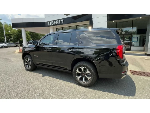 Nuevos GMC YUKON at Matthews in Liberty Buick GMC