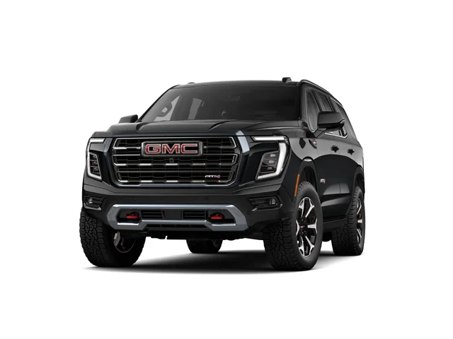 Nuevos GMC YUKON at Matthews in Liberty Buick GMC