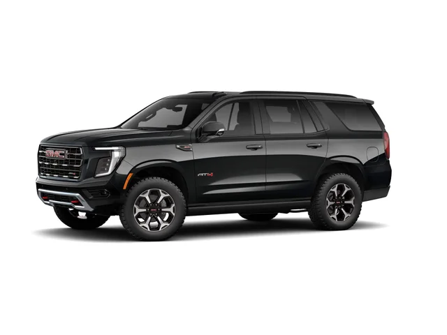 Nuevos GMC YUKON at Matthews in Liberty Buick GMC