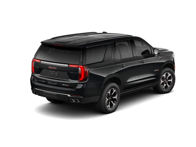 Nuevos GMC YUKON at Matthews in Liberty Buick GMC