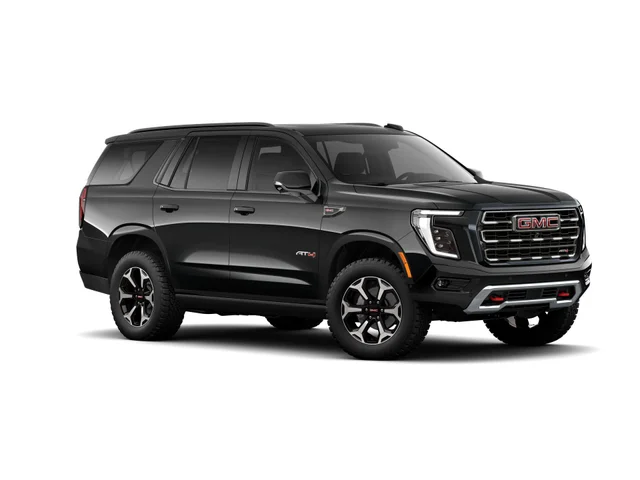Nuevos GMC YUKON at Matthews in Liberty Buick GMC