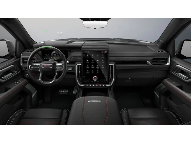 Nuevos GMC YUKON at Matthews in Liberty Buick GMC