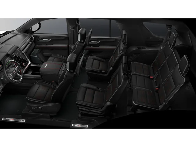 Nuevos GMC YUKON at Matthews in Liberty Buick GMC