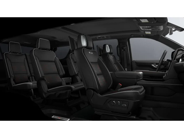 Nuevos GMC YUKON at Matthews in Liberty Buick GMC