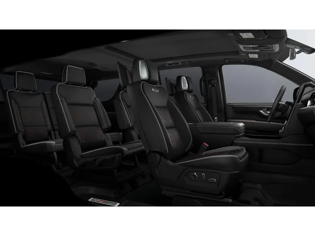 Nuevos GMC YUKON at Matthews in Liberty Buick GMC