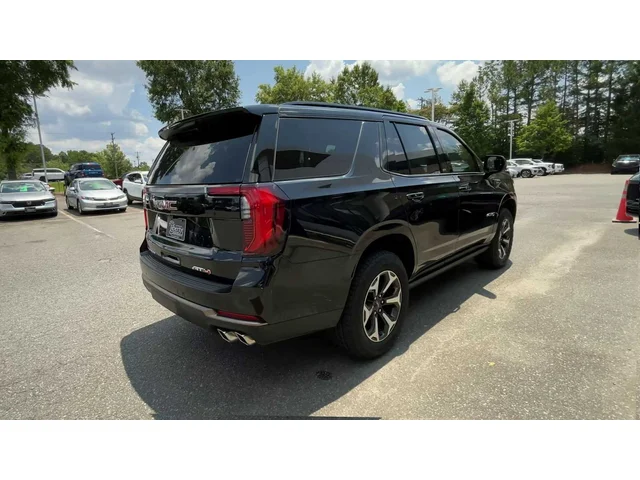 Nuevos GMC YUKON at Matthews in Liberty Buick GMC